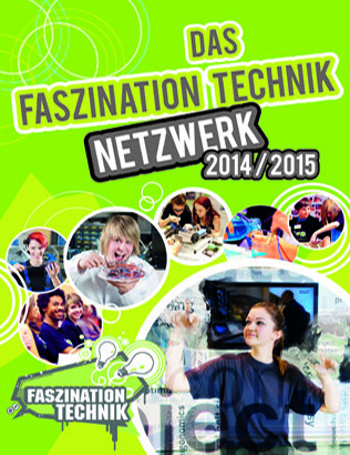 Faszination Technik Cover